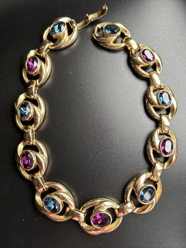 Collana christian dior - collana,