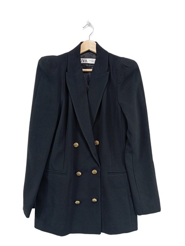 Zara cappotto mezza stagione - zara,