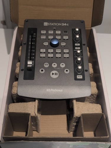 Presonus iostation 24c 2x2 - 24c,