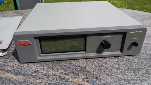 Aea 900 - aea, pk-900