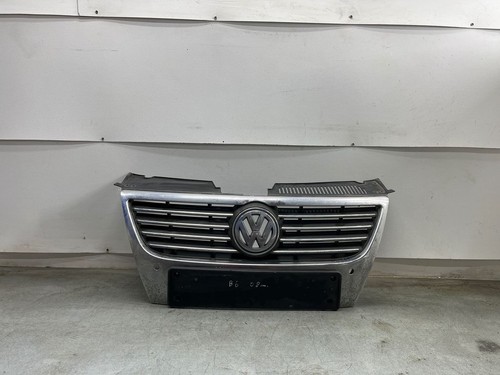 Volkswagen passat 2007 - volkswagen,