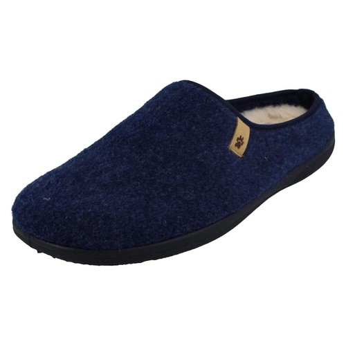 Ciabatte eleganti tessuto - in,