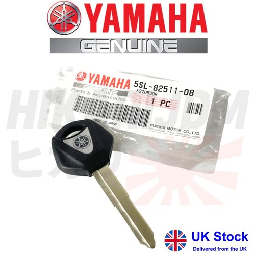 Chiave vuota yamaha - vuota,
