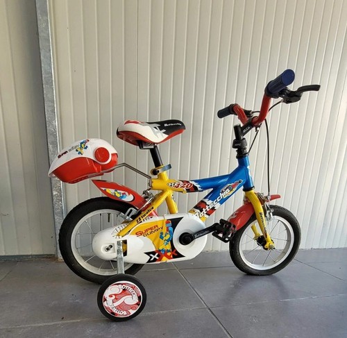 Mountain bike bottecchia - mountain,