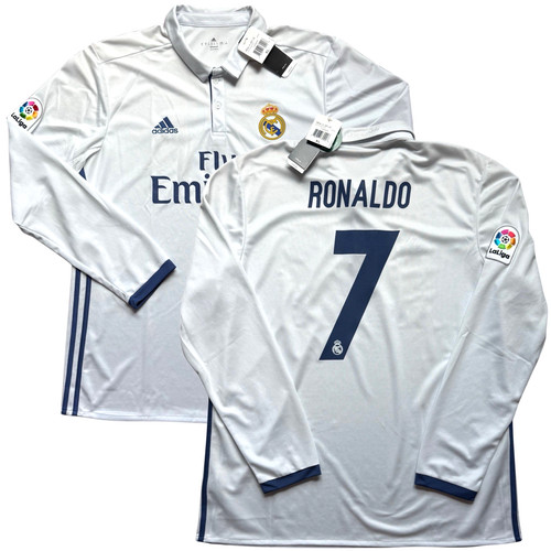 Maglia home real madrid - maglia,