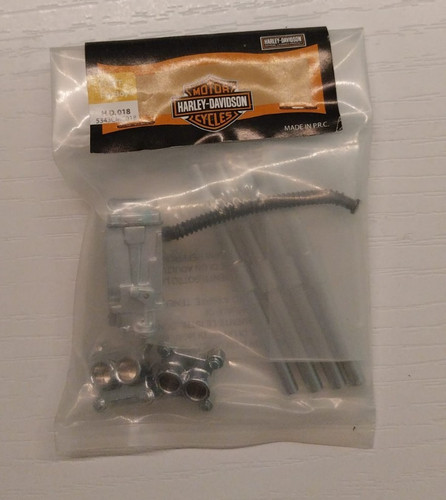 Costruisci harley davidson - harley,