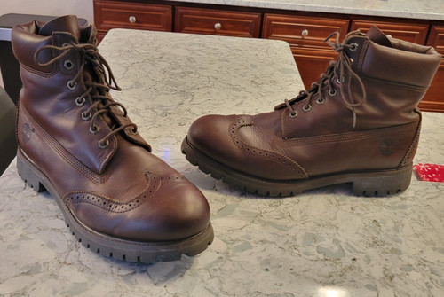 Stivali timberland uomo - stivali,