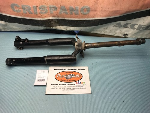 Forcella fork anteriore