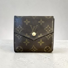 Louis vuitton monogram porte - vuitton,