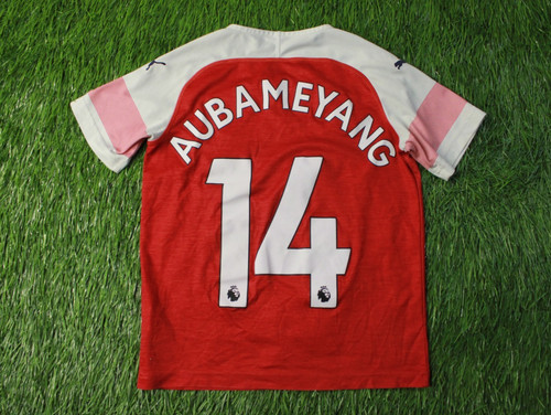 Maglia calcio arsenal - maglia,