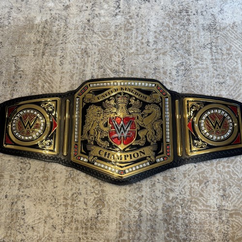Titolo replica wwe united - replica,