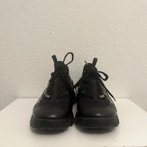 Sneakers sportive dior nere - sneakers,