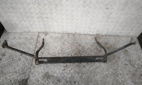 Staffa paraurti anteriore - paraurti, per