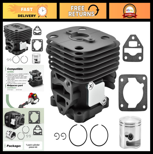 Kit pistone cilindro con - kit,