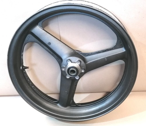 Ruota ruota anteriore wheel