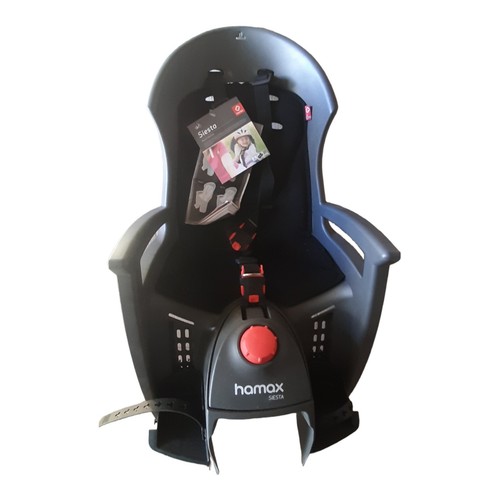 Hamax seggiolino siesta - hamax,