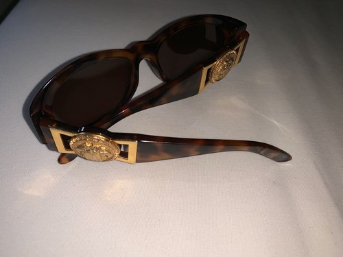 Rari occhiali sole gianni - rari,