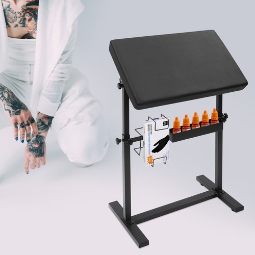 Supporto bracciolo tatuaggio - supporto,