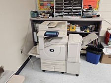 Xerox workcentre 7132 color - 7132,