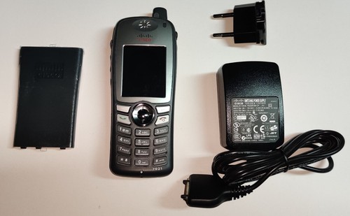 Telefono cisco phone voip - cisco,