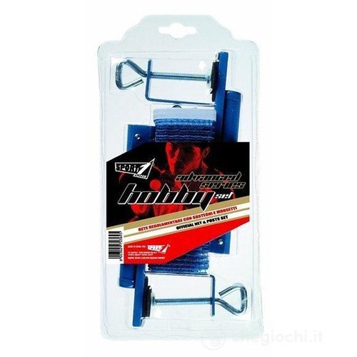 Hobby set rete - hobby, regolamentare