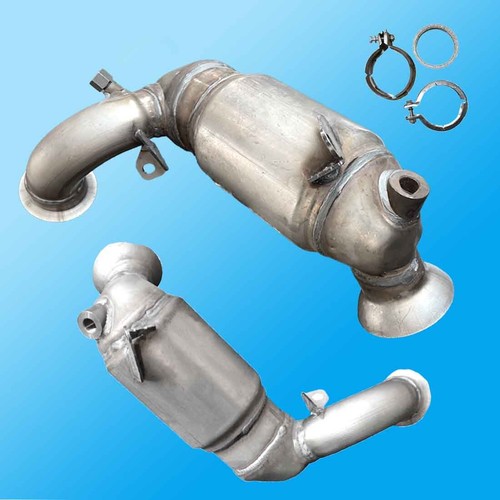 Catalizzatore cat mercedes - catalizzatore,