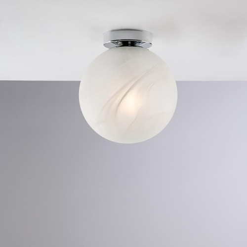 Plafoniera soffitto design - da,