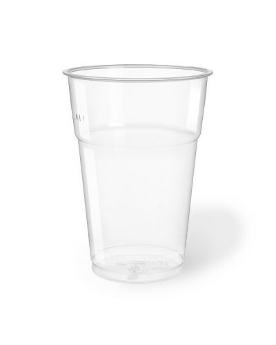 Bicchieri monouso per cocktail
