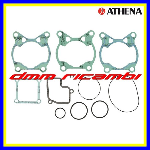 Kit serie guarnizioni