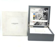 Scatola orologio longines - scatola,
