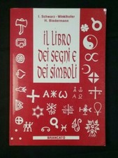 Libro dei segni - libro,
