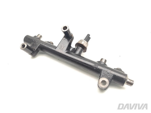 Guida iniezione carburante - guida,