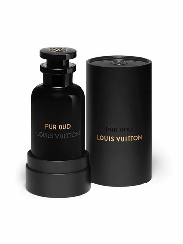 Louis vuitton pur oud eau - vuitton,