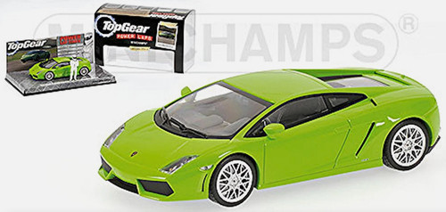Lamborghini gallardo - 1/43,