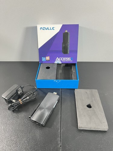 Azulle mini chiavetta senza - mini,