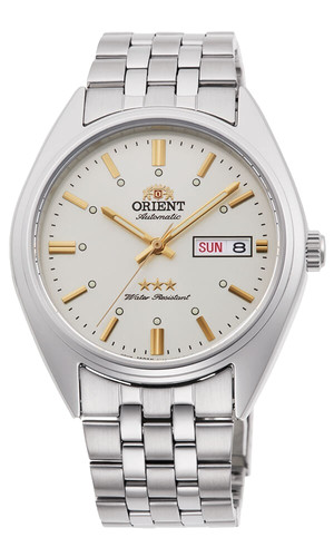 Orologio uomo orient three - da,