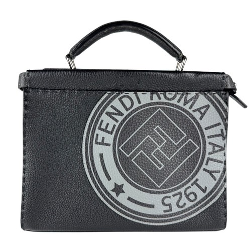 Borsa mano originale fendi - a,