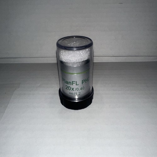 Evos obiettivo microscopio - obiettivo,