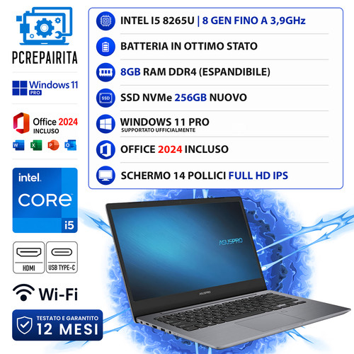 Portatile notebook - portatile,