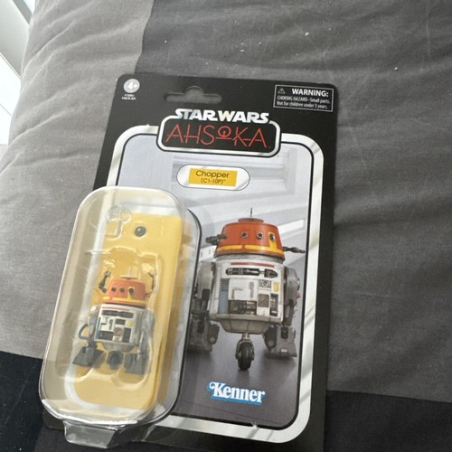 Star wars tvc the - star, vintage