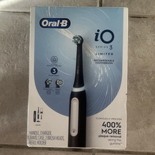 Oral series 3 limited - 3,