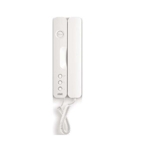 Citofono ricambio signo - di,