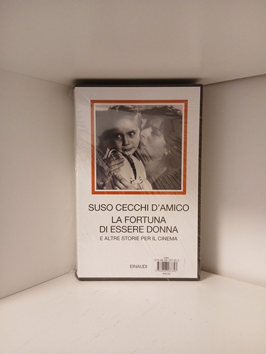Fortuna essere donna - fortuna,