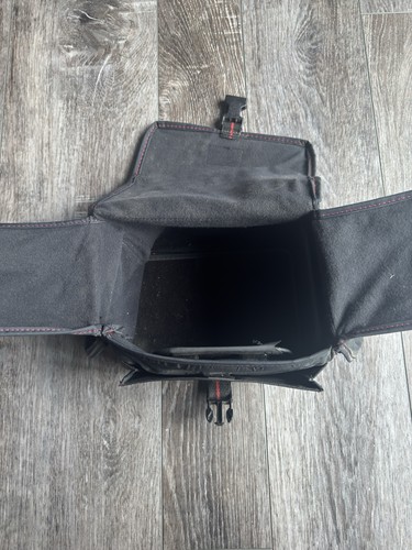Borsa per fotocamera vintage