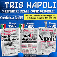 Ristampa corriere dello sport - ristampa,