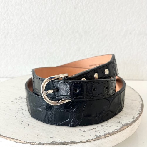 Cintura uomo western - , rod