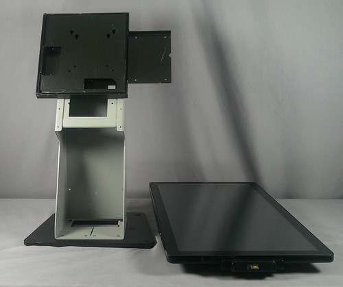 Multifunzione touchscreen - pc,
