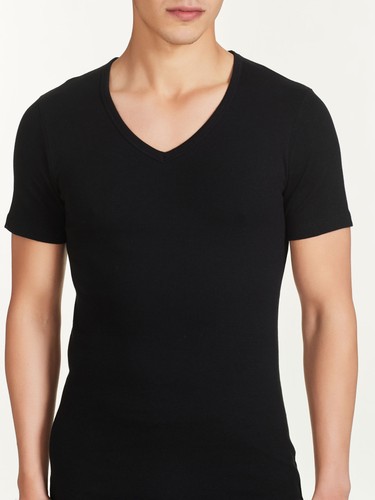 Maglia intima uomo - in, cotone