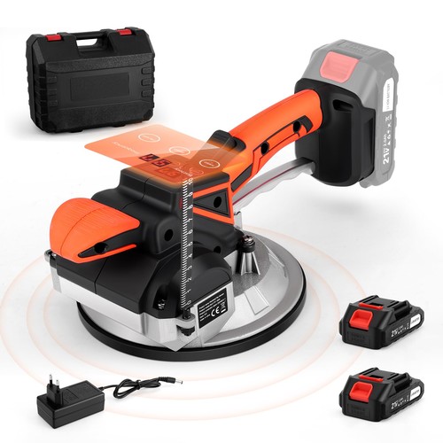 Tanniws vibratori per - tanniws,