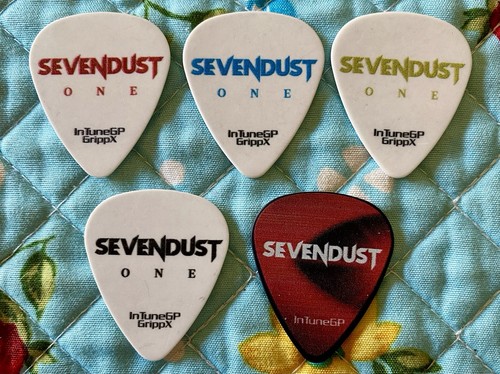 2026 sevendust one tour - sevendust,